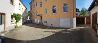 Spreeblick Apartments