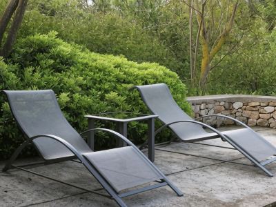 Gentilini Retreat