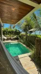 Joju Bangalôs & Bistrô - Pool