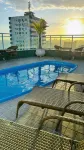 Hotel Atlantico MACAÉ by Inn House - piscina