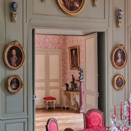 Château de Chantore