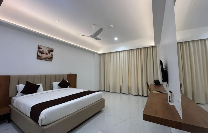 Sangath Banquet & Resort