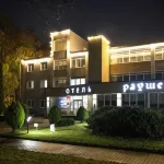 Rauschen Hotel - Cho phép mang theo thú cưng
