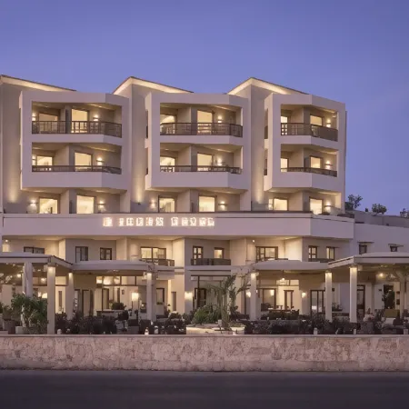 Hotel Ideon