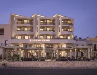 Hotel Ideon - bar