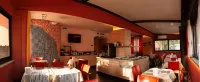 Hotel Savoia - parking