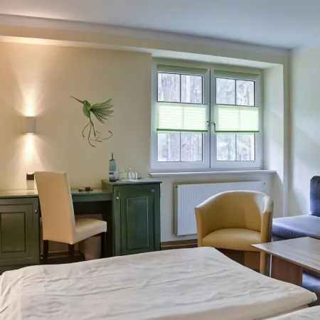 Tui Suneo Kinderresort Usedom