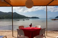 Sea View Lodge - spa