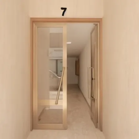 Two-Bedroom Suites by Kentrikon 1924 Boutique Hotel, Old Town