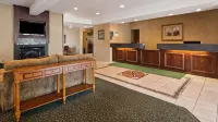 Best Western Penn-Ohio Inn  Suites - Pools