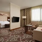 Sheraton Skypoint Luxe - ที่มีสระว่ายน้ำ