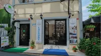 Lucky Hotel Istanbul - 주차장
