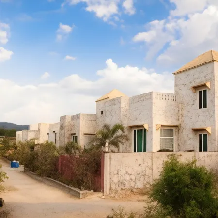 Villas Buenavista