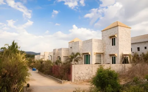 Villas Buenavista