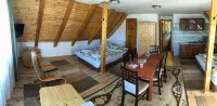 Antal-Tavi Fogadó és Horgászparadicsom - Wifi