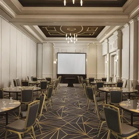 Renaissance Fort Lauderdale West Hotel