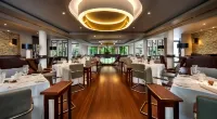 Terra Nostra Garden Hotel - breakfast