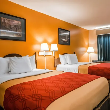 Econo Lodge Eufaula South