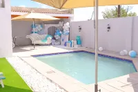 Bergsig Guesthouse - 2-Star
