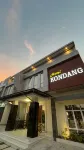 Hotel Kondang Syariah - 2 星級