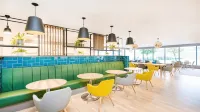 Holiday Inn LONDON - LUTON AIRPORT by IHG - Wifi
