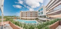 Hotel Faranda Single 1 Punta Cana - Adults Only - Rooftop Pools