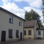 Osobnyak Na Karla Marksa Hotel - 3 звезды