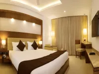 Urvashi Residency - 3-Star