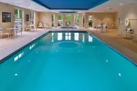 Hampton Inn & Suites Plymouth - pantai