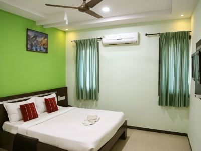 Hotel Landmaark Tiruppur