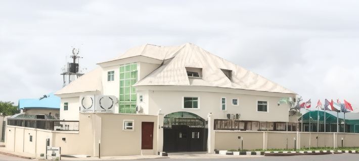 Celia's Suites Hotels in Abeokuta