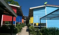 Sripech Home - parking