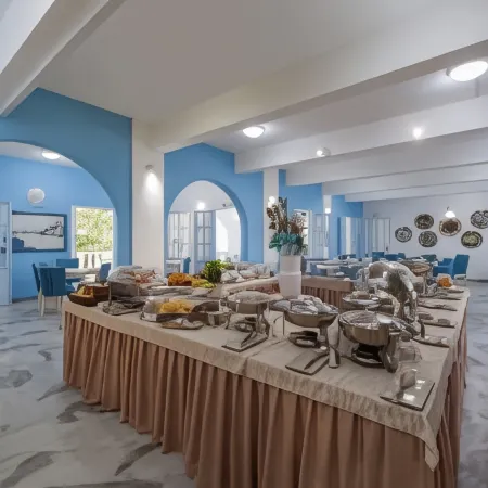 Narges Hotel