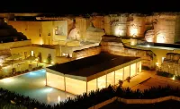 Cave Bianche Hotel