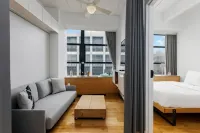 Placemakr Wall Street - Apartments