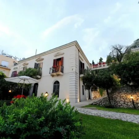 Hotel Continental