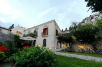 Hotel Continental - parcheggio
