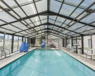 Sleep Inn South Jordan-Sandy - spa