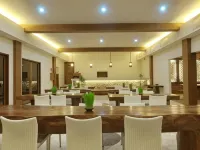 The Pade Dive Resort Hotels in Sabang City