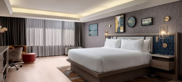 Hotel Indigo DETROIT NORTH - TROY by IHG Hotels in Troy
