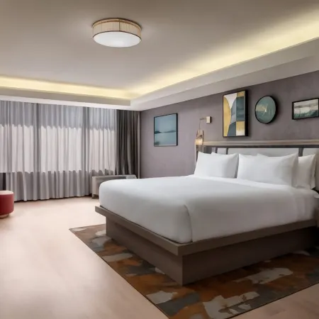 Hotel Indigo DETROIT NORTH - TROY by IHG