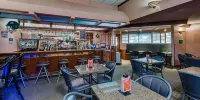 Heritage Inn Hotel & Convention Centre - Moose Jaw - bar