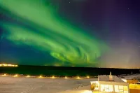 Hotel Keilir by Reykjavik Keflavik Airport - Ocean View
