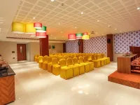 Park Residency Puthupally Ξενοδοχεία στην πόλη Kottayam