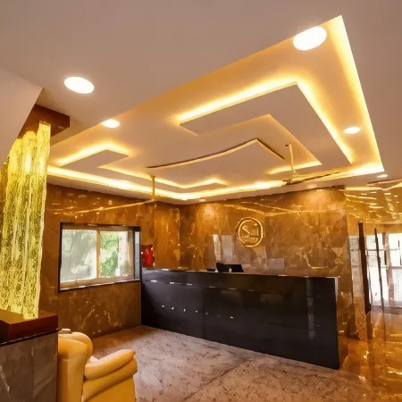 Sree Gurupavanasuta Residency Hotels in Kurnool