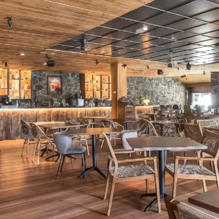 Snö Hotel Formigal