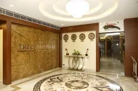 The Ocean Pearl, Udupi - Gym