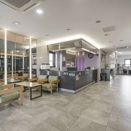 Oido the Bay 21 Tourist Hotel