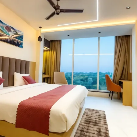 Travinities Hotel Shree Ji Palace