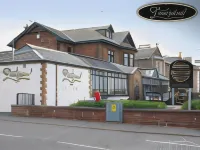 Lauriston Hotel - parking